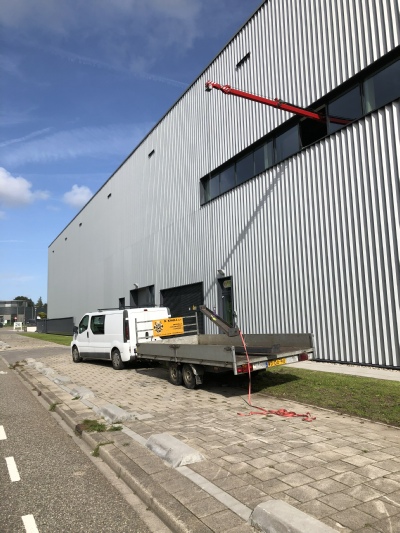 staal hijsen inpandig hoeflon